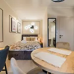 Grunwald Raszynska By Bookinghost Apartment