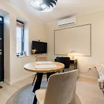 Grunwald Raszynska By Bookinghost Apartment *