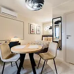 Grunwald Raszynska By Bookinghost Apartment Poznan