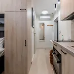 Apartment Grunwald Raszynska By Bookinghost Poznan