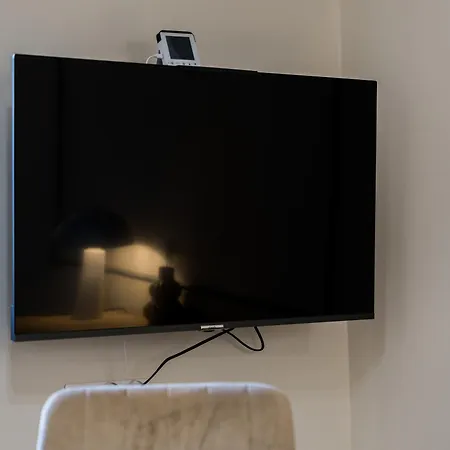 Grunwald Raszynska By Bookinghost 公寓 *