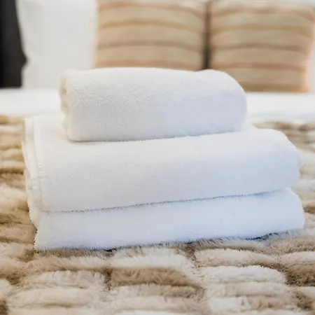 Grunwald Raszynska By Bookinghost 公寓 *