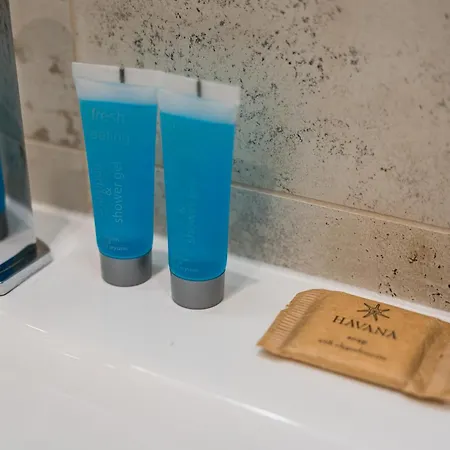 Apartment Grunwald Raszynska