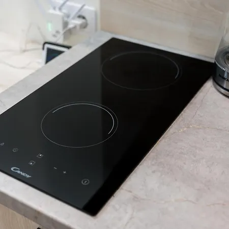 Grunwald Raszynska By Bookinghost شقة *