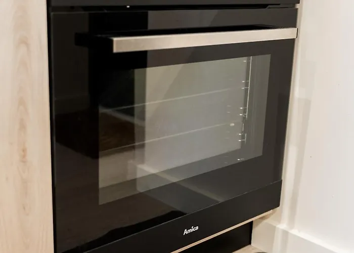 Apartment Grunwald Raszynska By Bookinghost