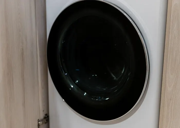 Grunwald Raszynska By Bookinghost 公寓