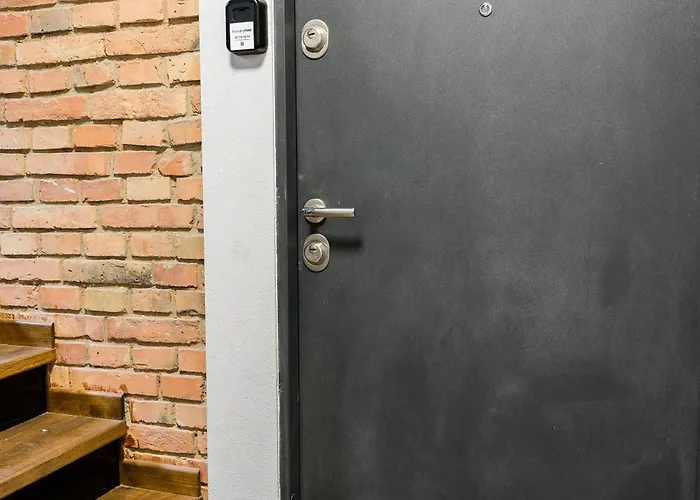 Grunwald Raszynska By Bookinghost 波兹南