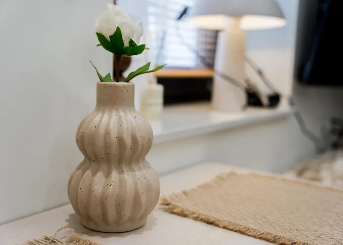 Grunwald Raszynska By Bookinghost Apartment *