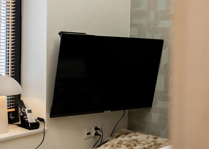 Grunwald Raszynska By Bookinghost Apartment Poznan