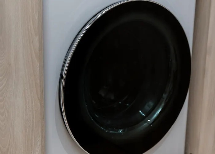 Grunwald Raszynska By Bookinghost 公寓 *