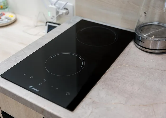 Grunwald Raszynska By Bookinghost Apartment *